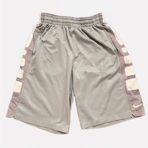 Nike Dri-Fit Elite Men’s Athletic Shorts